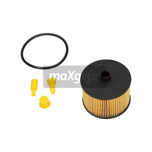 Слика на Филтер за гориво MAXGEAR 26-0668 за Lancia Phedra (179) 2.0 JTD - 120 коњи дизел