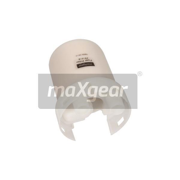 Слика на Филтер за гориво MAXGEAR 26-1082 за Lancia Lybra (839ax) 2.0 20V (839AXH1A) - 150 коњи бензин