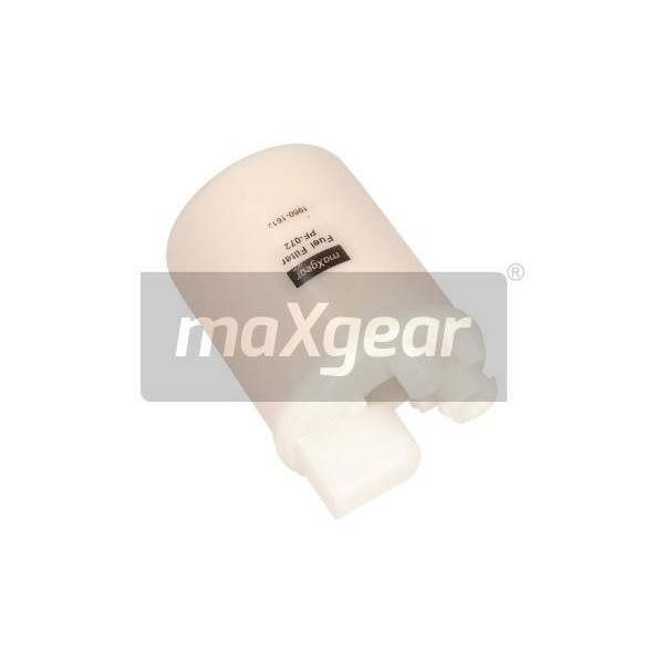 Слика на Филтер за гориво MAXGEAR 26-1084 за Daihatsu Charade 1.33 16V - 99 коњи бензин