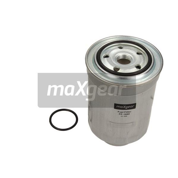 Слика на Филтер за гориво MAXGEAR 26-1241 за Mazda BT-50 (CD) 3.0 CDVi - 156 коњи дизел