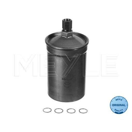 Слика на Филтер за гориво MEYLE ORIGINAL Quality 100 133 0009 за VW Golf 2 (19E,1G1) 1.8 - 90 коњи бензин