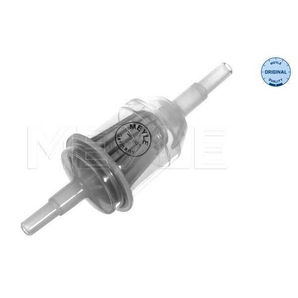 Слика на Филтер за гориво MEYLE ORIGINAL Quality 100 201 0001 за VW Golf 2 (19E,1G1) 1.8 - 90 коњи бензин