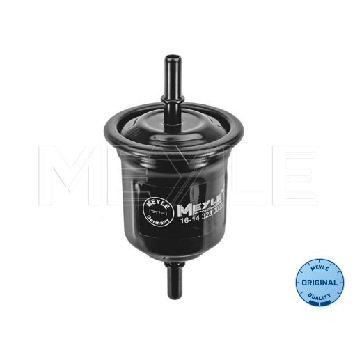 Слика на Филтер за гориво MEYLE ORIGINAL Quality 16-14 323 0005 за CHEVROLET AGILE 1.4 - 92 коњи бензин