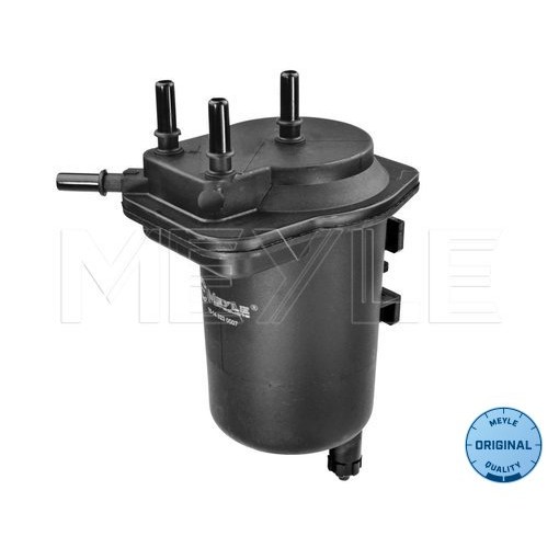 Слика на Филтер за гориво MEYLE ORIGINAL Quality 16-14 323 0007 за Nissan Kubistar Box dCi 85 - 84 коњи дизел