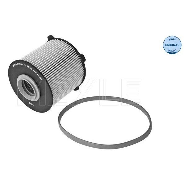 Слика на Филтер за гориво MEYLE ORIGINAL Quality 29-14 323 0004 за Opel Astra J 1.7 CDTI - 131 коњи дизел