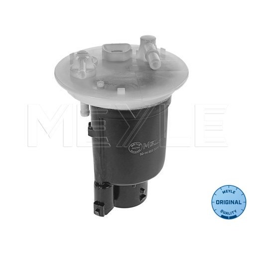 Слика на Филтер за гориво MEYLE ORIGINAL Quality 32-14 323 0009 за Ford Fiesta 7 1.1 - 70 коњи бензин