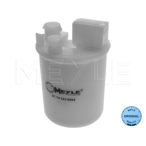 Слика на Филтер за гориво MEYLE ORIGINAL Quality 37-14 323 0002 за BMW X3 E83 3.0 si - 272 коњи бензин