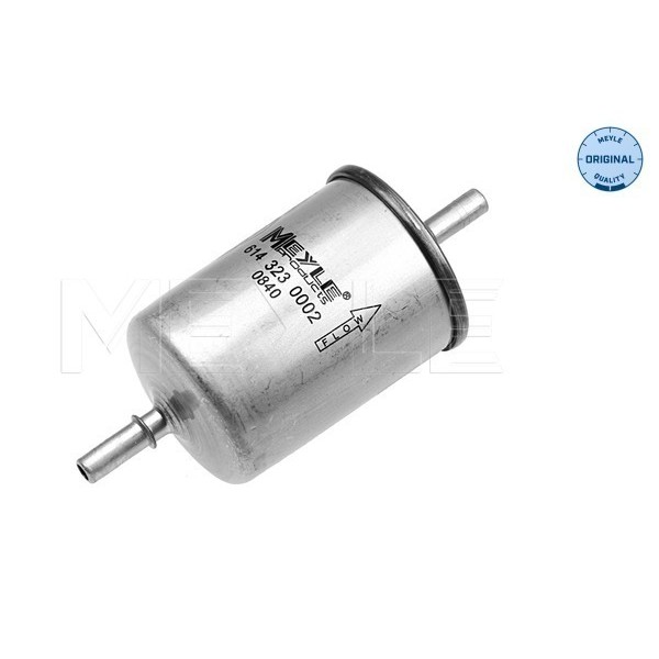 Слика на Филтер за гориво MEYLE ORIGINAL Quality 614 323 0002 за Renault Megane 1 (BA0-1) 2.0 i (BA0G) - 114 коњи бензин