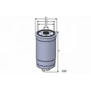 Слика 1 на Филтер за гориво MISFAT  M351