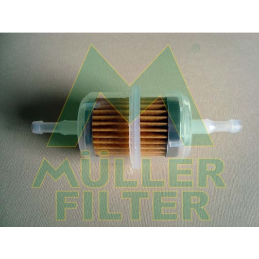 Слика на Филтер за гориво MULLER FILTER FB007 за VW Fox (5Z1,5Z3) 1.0 Total Flex - 82 коњи Бензин/Етанол