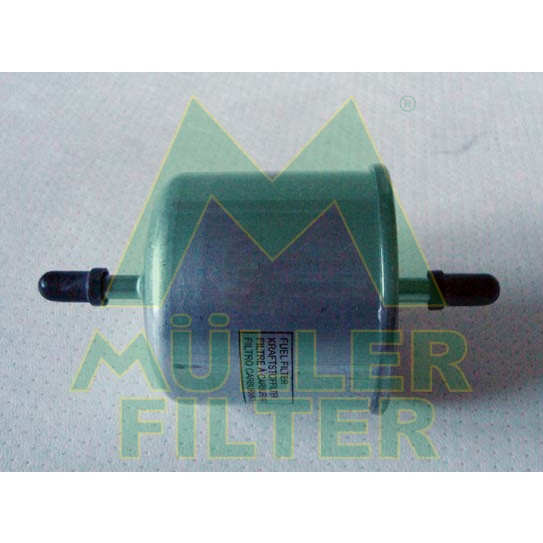 Слика на Филтер за гориво MULLER FILTER FB198 за Ford Mondeo 1 Estate (BNP) 1.8 i 16V - 112 коњи бензин