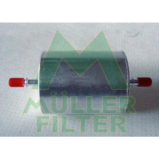 Слика на Филтер за гориво MULLER FILTER FB232 за Ford Mondeo 3 (B5Y) 1.8 16V - 125 коњи бензин