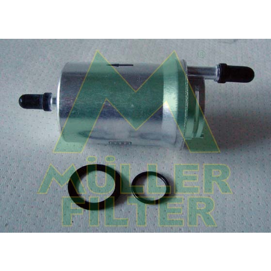 Слика на Филтер за гориво MULLER FILTER FB276 за VW Beetle (9C1,1C1) 1.6 - 102 коњи бензин