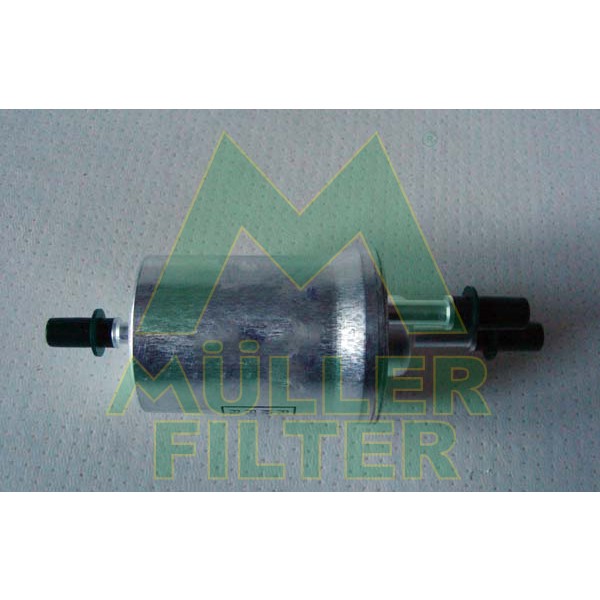 Слика на Филтер за гориво MULLER FILTER FB293 за VW Polo 4 (9n) 1.4 16V - 75 коњи бензин