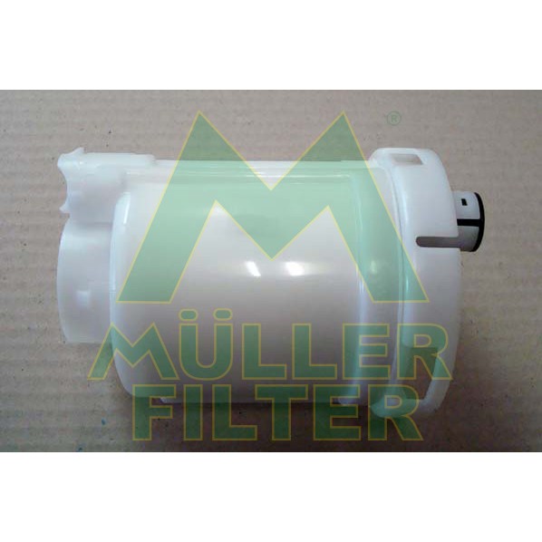 Слика на Филтер за гориво MULLER FILTER FB346 за Ford B-Max 1.4 LPG - 90 коњи Бензин/Автогаз (LPG)