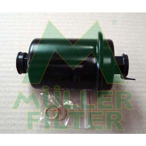 Слика на Филтер за гориво MULLER FILTER FB349 за Hyundai Accent 1 (X-3) 1.5 - 94 коњи бензин