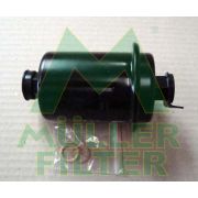 Слика 1 на Филтер за гориво MULLER FILTER FB349