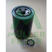 Слика 1 на Филтер за гориво MULLER FILTER FN102