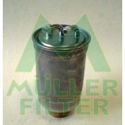 Слика 1 на Филтер за гориво MULLER FILTER FN109