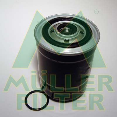 Слика на Филтер за гориво MULLER FILTER FN1139 за Mazda MPV (LV) 2.5 TD - 115 коњи дизел