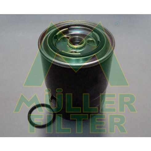 Слика на Филтер за гориво MULLER FILTER FN1140 за Mazda CX-7 (ER) 2.2 MZR-CD - 173 коњи дизел