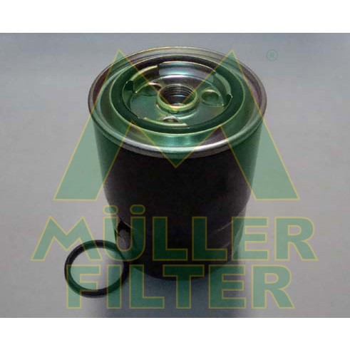 Слика на Филтер за гориво MULLER FILTER FN1140 за Mitsubishi Montero 4 (V80,V90) DI-D (V88W, V98W) - 160 коњи дизел