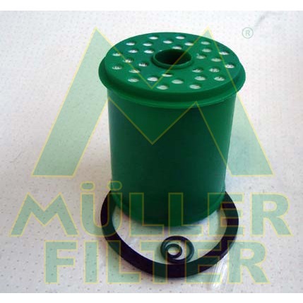 Слика на Филтер за гориво MULLER FILTER FN1451 за Renault Express Box 1.9 D (F40R) - 54 коњи дизел