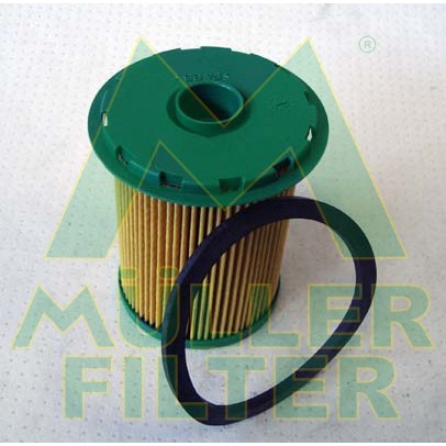 Слика на Филтер за гориво MULLER FILTER FN1460 за Renault Master 2 Van (FD) 3.0 dCi 160 - 156 коњи дизел