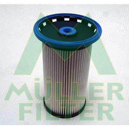 Слика на Филтер за гориво MULLER FILTER FN1463 за VW Golf 7 (5G1) 2.0 TSI - 210 коњи бензин