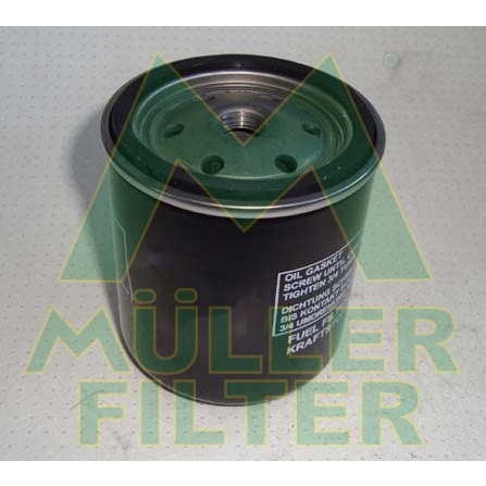 Слика на Филтер за гориво MULLER FILTER FN162