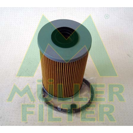 Слика на Филтер за гориво MULLER FILTER FN191 за Renault Master 2 Bus (JD,ND) 2.5 dCi - 101 коњи дизел