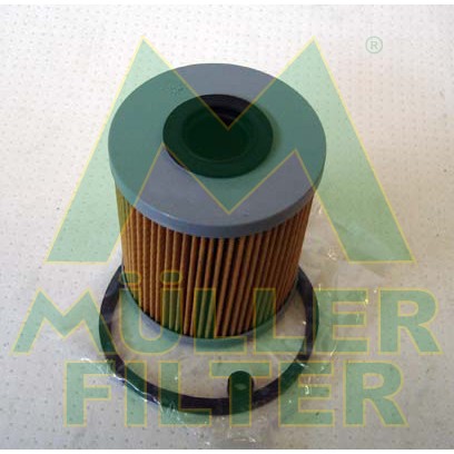 Слика на Филтер за гориво MULLER FILTER FN192 за Renault Master 2 Bus (JD,ND) 2.5 dCi 120 - 115 коњи дизел