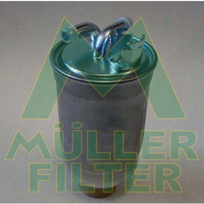 Слика на Филтер за гориво MULLER FILTER FN287