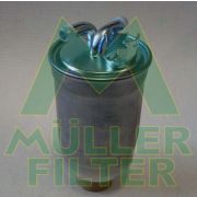 Слика 1 $на Филтер за гориво MULLER FILTER FN287