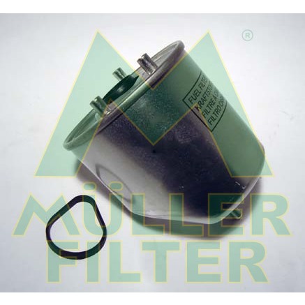 Слика на Филтер за гориво MULLER FILTER FN292 за Citroen C4 Grand Picasso UA 1.6 HDi 110 - 112 коњи дизел