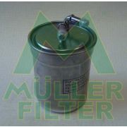 Слика 1 на Филтер за гориво MULLER FILTER FN323