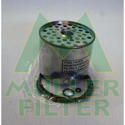 Слика на Филтер за гориво MULLER FILTER FN503 за камион Iveco M 115-17 - 169 коњи дизел