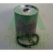 Слика 1 на Филтер за гориво MULLER FILTER FN602