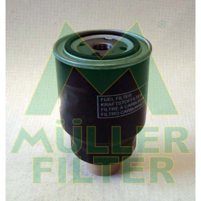 Слика на Филтер за гориво MULLER FILTER FN705
