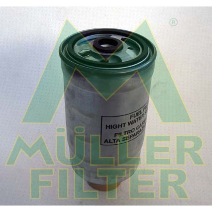 Слика на Филтер за гориво MULLER FILTER FN803 за Alfa Romeo 147 (937) Hatchback 1.9 JTD 16V - 140 коњи дизел