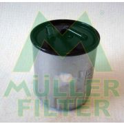 Слика 1 $на Филтер за гориво MULLER FILTER FN822