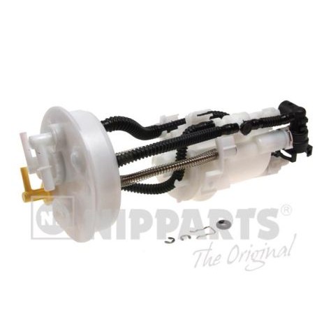 Слика на Филтер за гориво NIPPARTS J1334029 за Fiat Panda 312,323 0.9 - 78 коњи бензин