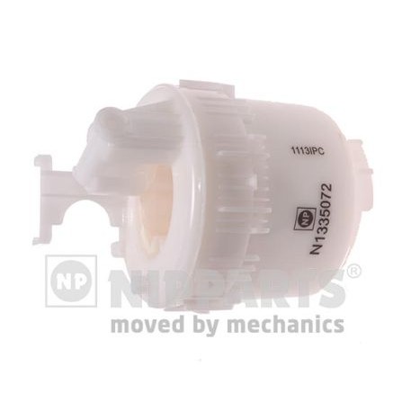 Слика на Филтер за гориво NIPPARTS N1335072 за мотор Kawasaki ER 6F ABS (EX650A) - 34 коњи бензин