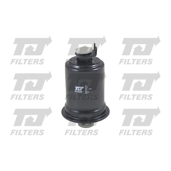 Слика на Филтер за гориво QUINTON HAZELL TJ Filters QFF0302 за Toyota Avensis Saloon (T22) 2.0 (ST220_) - 128 коњи бензин