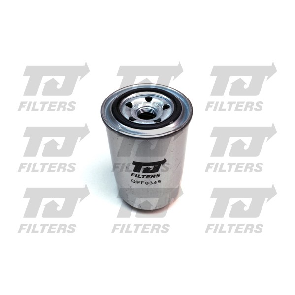 Слика на Филтер за гориво QUINTON HAZELL TJ Filters QFF0345 за Mitsubishi Colt Saloon (C1 A,C6 A,RD,RE) 1.8 Diesel (C14AS) - 58 коњи дизел