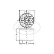 Слика 4 на Филтер за гориво SCT Germany ST 702