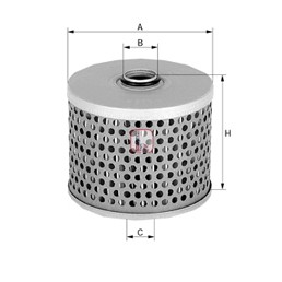 Слика на Филтер за гориво SOFIMA S 8381 NC
