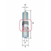 Слика 1 на Филтер за гориво SOFIMA S 9261 B