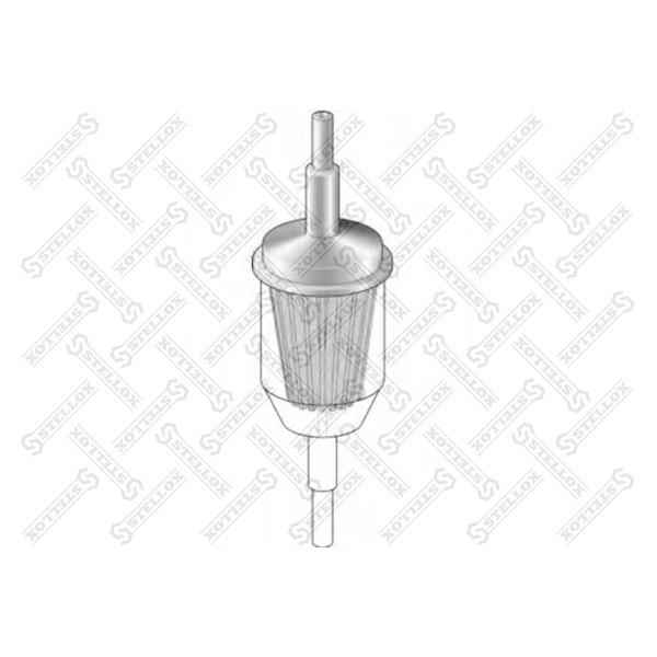 Слика на Филтер за гориво STELLOX 21-00015-SX