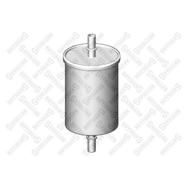 Слика на Филтер за гориво STELLOX 21-00083-SX за VW Polo 3 Variant (6kv5) 1.4 - 60 коњи бензин